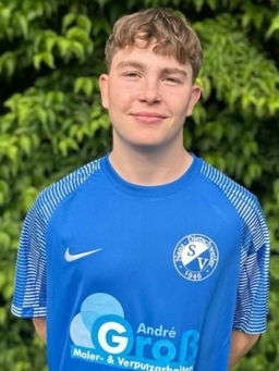 Avatar Bild für Silas Rau