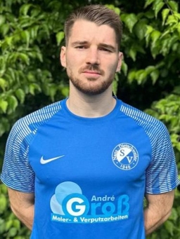 Avatar Bild für Aaron Stemler