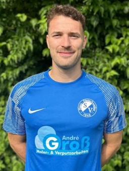 Avatar Bild für Daniel Stemmler