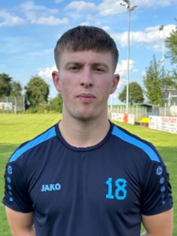 Avatar Bild für Moritz Maria Borell