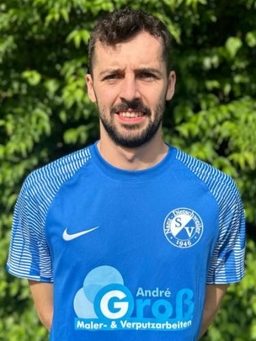 Avatar Bild für Niklas Wenz