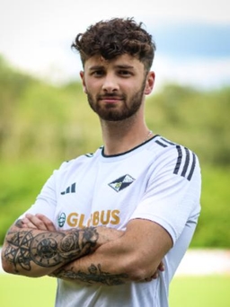 Avatar Bild für Elias Hoffmann