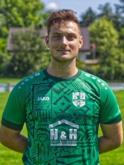 Avatar Bild für Niclas Keler