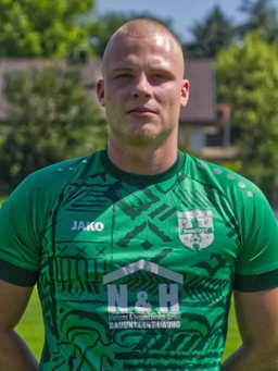 Avatar Bild für Marvin Feierabend