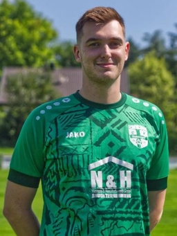 Avatar Bild für Niko Kirrstetter