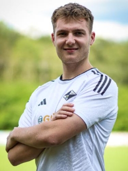 Avatar Bild für Vincent Boghossian