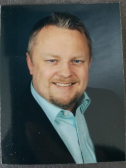 Avatar Bild für Florian Angern