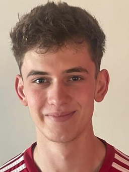 Avatar Bild für Luis Rieger