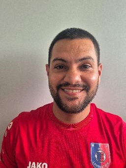 Avatar Bild für Newer Jsesus Velasquez Pedrozo