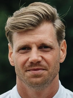 Avatar Bild für David Bohn