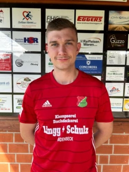 Avatar Bild für Marlon Mursch
