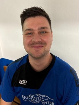 Avatar Bild für Dominik Schmidt