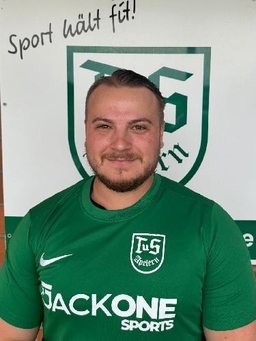 Avatar Bild für Mika-Robin Berger