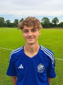 Avatar Bild für Jaron Noel Becker