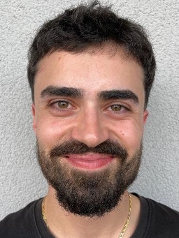 Avatar Bild für Gianluca Polimeno