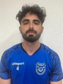 Avatar Bild für Fabio Oliveira Silva