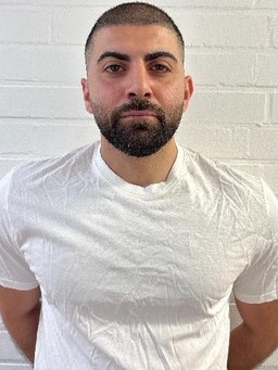 Avatar Bild für Hassan El Hage