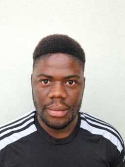 Avatar Bild für Cheick Souare