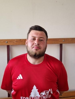 Avatar Bild für Szymon Dominik Wojciechowski