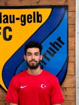 Avatar Bild für Berat Arican