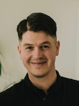 Avatar Bild für Max Bochmann