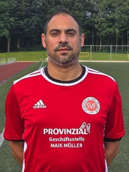 Avatar Bild für Daniel Muck