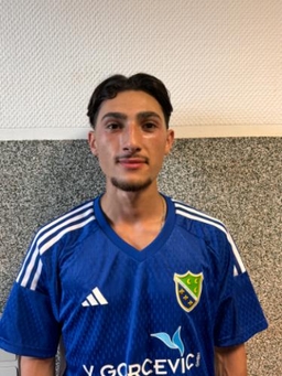 Avatar Bild für Akbar Baghirov