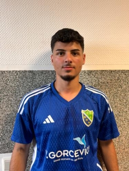 Avatar Bild für Omar Bagirovi