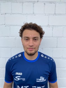 Avatar Bild für Eldin Avdic
