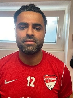 Avatar Bild für Danial Adibzadeh
