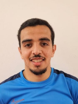 Avatar Bild für Said Haddouchi Benali