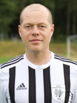 Avatar Bild für Markus Brosch