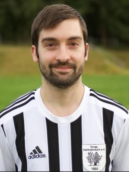 Avatar Bild für Nils Emmesberger