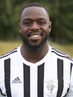 Avatar Bild für Mouhamed Salou S Kouyate