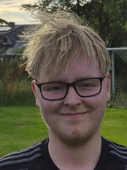 Avatar Bild für Marlon Lennard Buhr