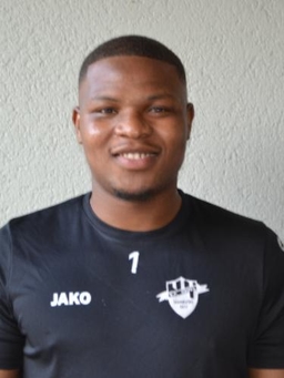 Avatar Bild für Amevi Olivier Sossou