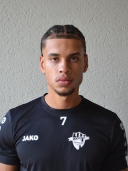 Avatar Bild für Jose Adulai Balde