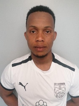 Avatar Bild für Mamadu Jalloh