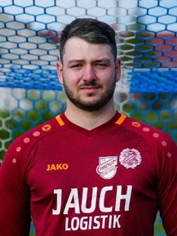 Avatar Bild für Julian Ronny Zentgraf