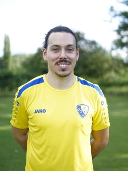 Avatar Bild für Mathias Paul