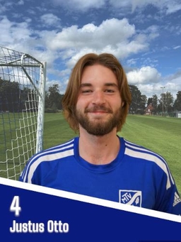 Avatar Bild für Justus Otto