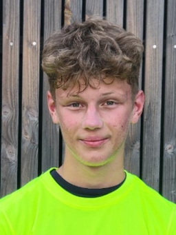 Avatar Bild für Luca Bader