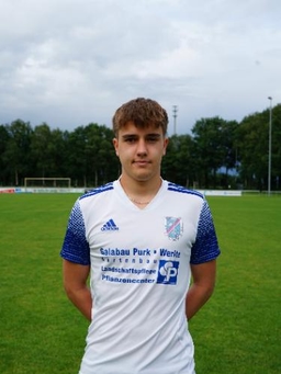 Avatar Bild für Luca Wingbermühlen