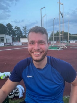 Avatar Bild für Maxim Hohlweck
