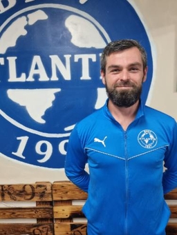 Avatar Bild für Illia Isakov