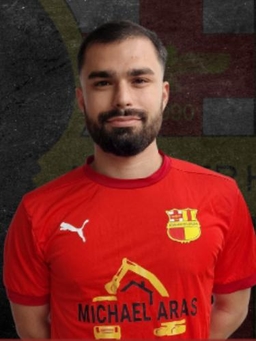 Avatar Bild für Alessandro Hatzis