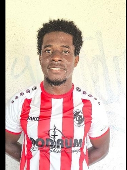 Avatar Bild für Cheikh Camara