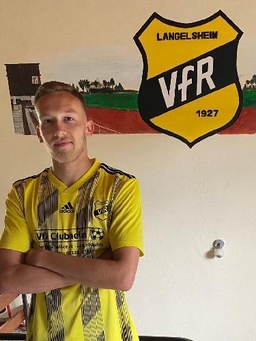 Avatar Bild für Tobias Nalop