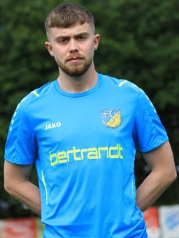 Avatar Bild für Kevin Flaig