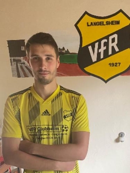 Avatar Bild für Justin Borchmeier